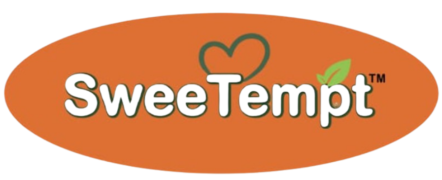 SweeTempt- Natural Sugar Replacer for sweet control life